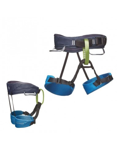 Momentum Kids King Fisher de Black Diamond