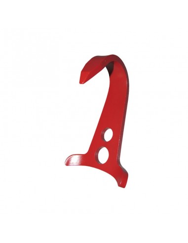 gancho pirata 5 - kop de gas