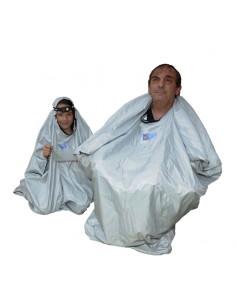 Chaleco supervivencia -... 2