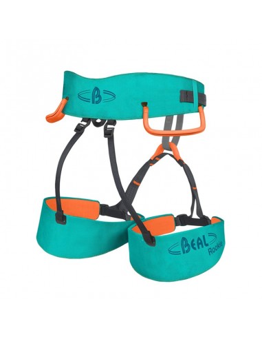 Arnés escalada infantil rookie de beal