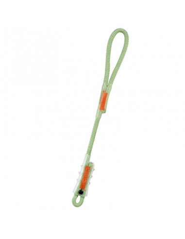 dynaclip 50 cm - cabo de anclaje dinámico - beal