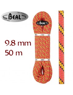 Karma 9.8mm x 50m (Orange)...