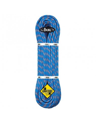 booster dcvr unicore 9,7 mm (80m) - cuerda escalada deportiva - beal