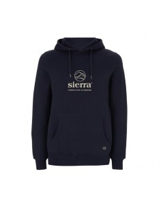 Sender Hoodie ( Navy ) -... 2