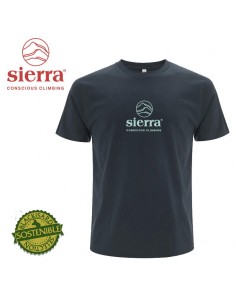 Coorp T-shirt (denim blue)...