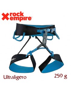 1B Slight - Arnés ligero -...