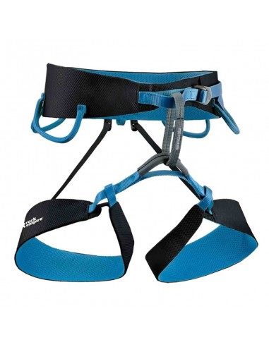 1b slight - arnés ligero - rock empire