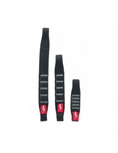 cinta express variable 18 cm x 16/25mm - fixe