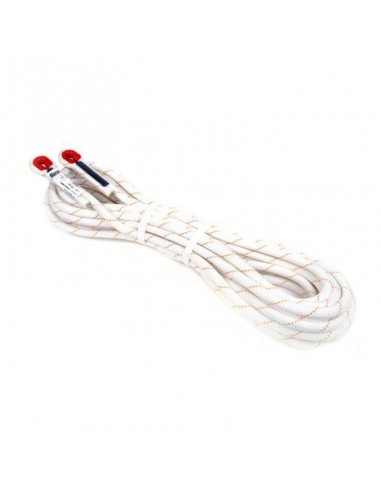 cabo 20m de cuerda con extremos cosidos - fixe