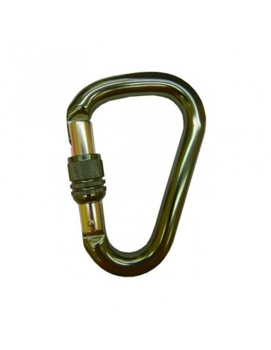 mosquetón castor hms - qi'roc