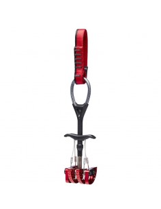 Camalot C4 Rojo 1 - Black... 2