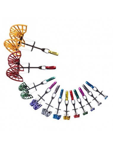 camalot c4 rojo 1 - black diamond