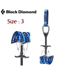 Camalot C4 Azul 3 - Black...