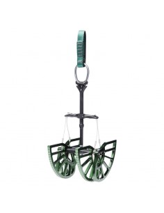 Camalot C4 Verde 6 - Black... 2