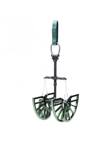 camalot c4 verde 6 - black diamond