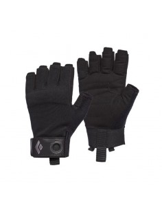 Crag Half-Finger (Negro) -... 2