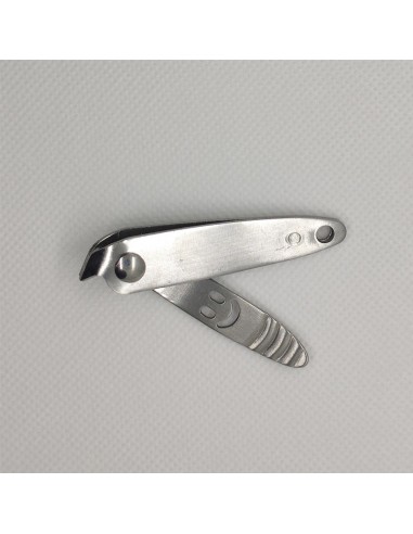 smiley - cortauñas de pico - climbskin