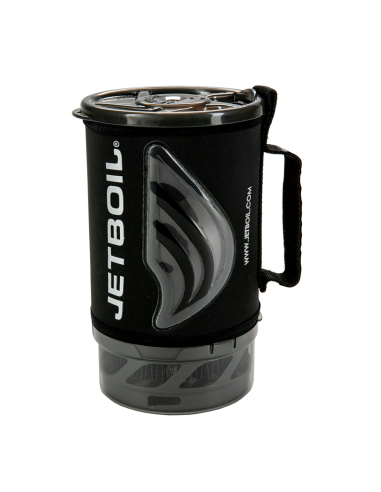 flash cooking system 1l (carbon) - jetboil
