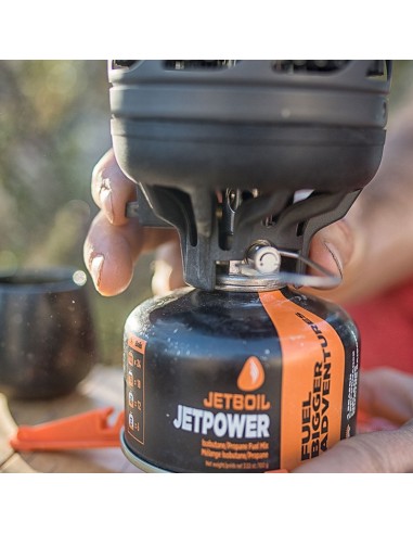 flash cooking system 1l (carbon) - jetboil