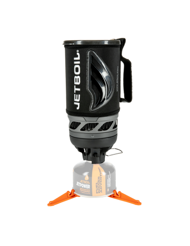 flash cooking system 1l (carbon) - jetboil