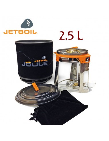 Joule cooking system 2,5L (Carbon) -...