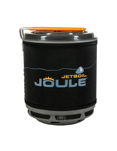 joule cooking system 2,5l (carbon) - jetboil