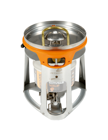 joule cooking system 2,5l (carbon) - jetboil