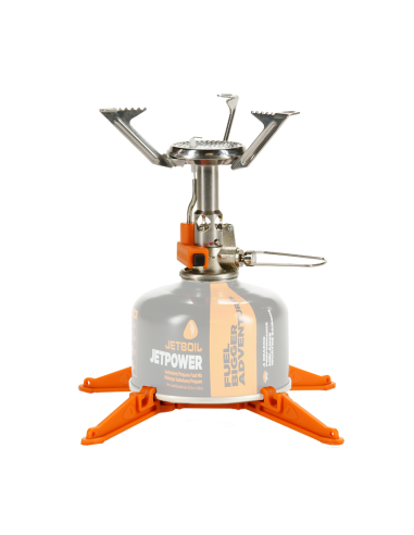 mightymo - hornillo plegable y compacto - jetboil