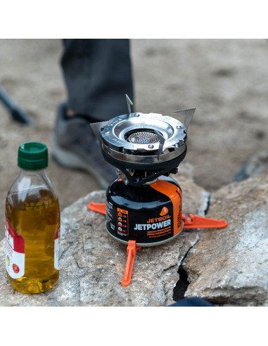 pot support - adaptador - jetboil