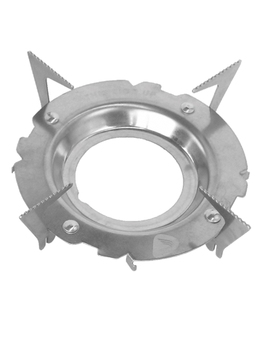 pot support - adaptador - jetboil