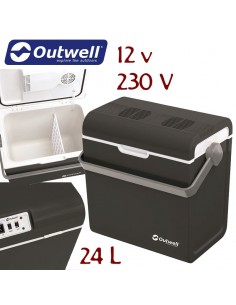 Ecocool Lite 24L - Nevera...