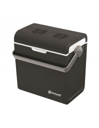 ecocool lite 24l - nevera eléctrica 12v/230v - outwell