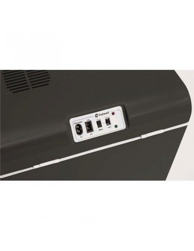 ecocool lite 24l - nevera eléctrica 12v/230v - outwell