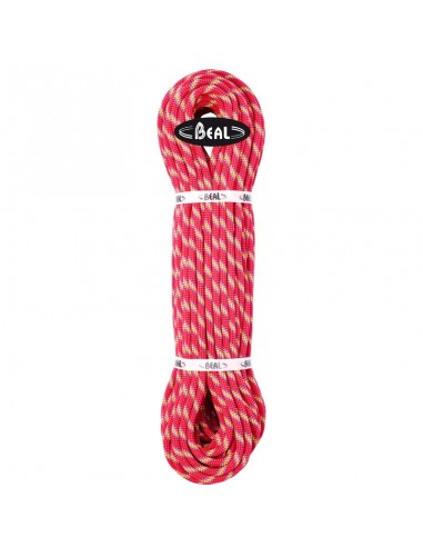 legend 8,3mm (60m) (fucsia) - cuerda dinámica - beal