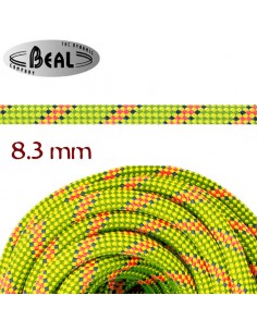 Legend 8,3mm (Verde) por...