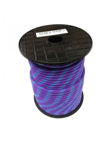 cordino aramida 5,5mm (por metro) - beal