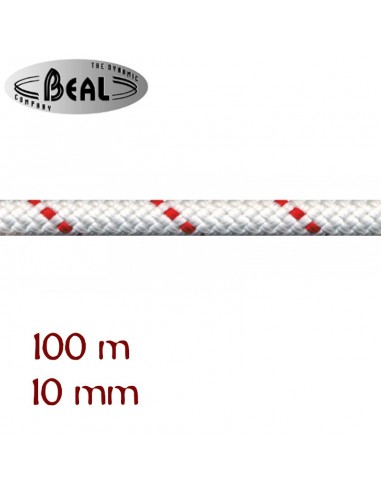 Spelenium 10mm (Bobina 100m) - Cuerda...
