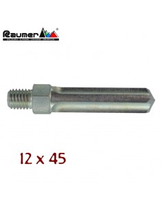 Broca triangular 12x45 -...