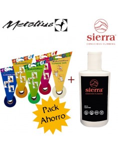Pack magnesio liquido... 2