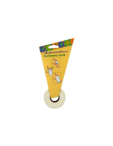 pack magnesio liquido sierra + esparadrapo metolius