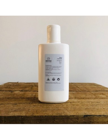 pack magnesio liquido sierra + esparadrapo metolius