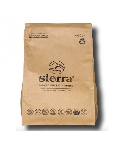 pack navajo - magnesera matrix navajo y magnesio 400 gr - sierra