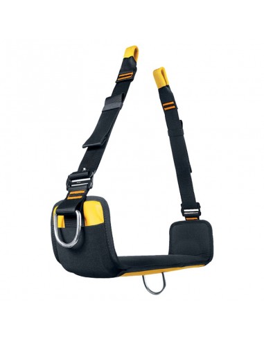 franklin - silla para trabajos verticales - singing rock