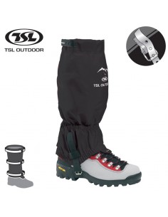 Hiking L (negro) - Par de...