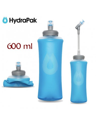 Ultraflask 600ml - Hydrapak