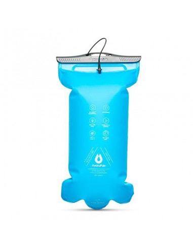 velocity 1,5l (azul) - bolsa de hidratación - hydrapak
