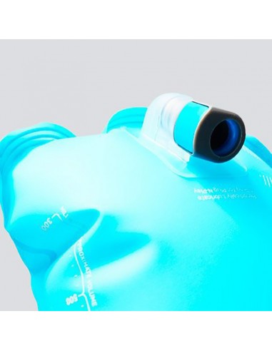 velocity 1,5l (azul) - bolsa de hidratación - hydrapak
