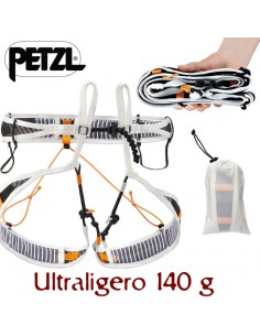 Fly - Arnés ultraligero...