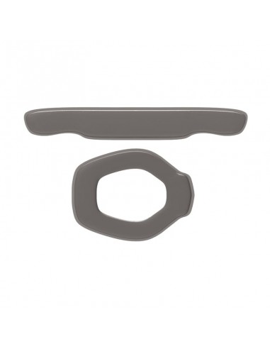 acolchados no absorventes - recambio para cascos petzl - petzl