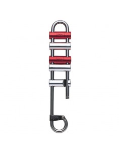 Rack - descensor de barras... 2